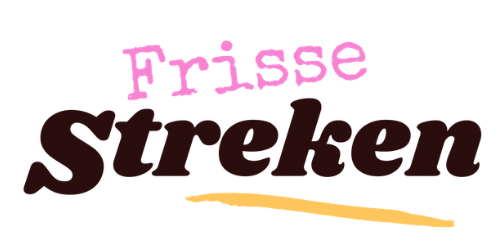 Frisse Streken