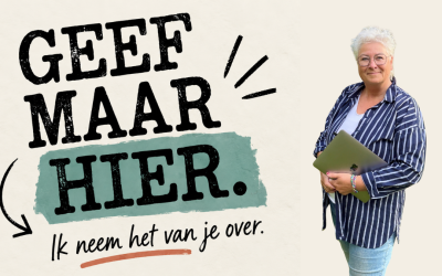 Je website bijhouden: waarom blijft dat klusje toch altijd liggen?